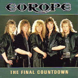 The Final Countdown (1986)